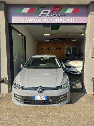 VOLKSWAGEN Golf usata 126