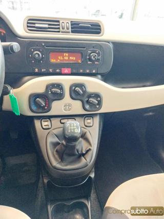 FIAT Panda usata 17
