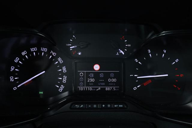 TOYOTA Proace usata, con Bracciolo