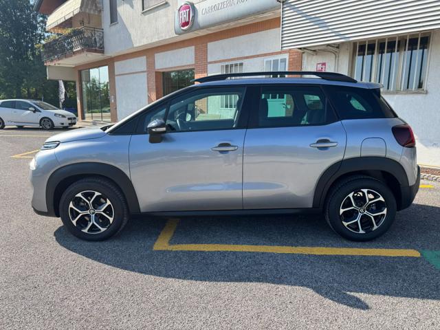 CITROEN C3 Aircross usata, con Airbag laterali