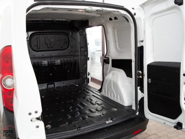 FIAT Doblo usata, con Servosterzo