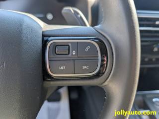 CITROEN C5 Aircross usata, con Sensori di parcheggio posteriori