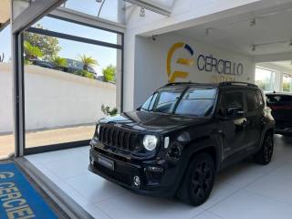 JEEP Renegade usata, con Alzacristalli elettrici