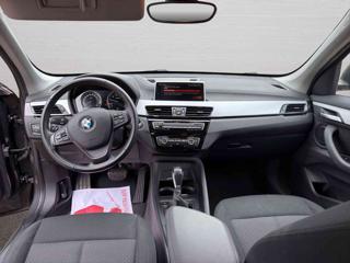 BMW X1 usata, con Controllo trazione