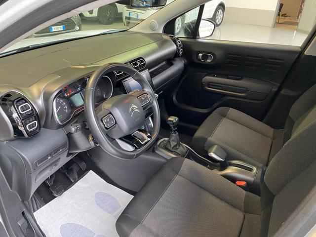 CITROEN C3 Aircross usata, con Chiusura centralizzata