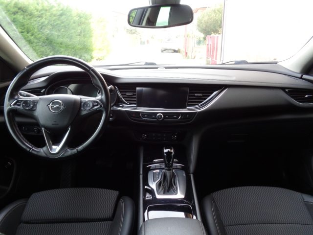 OPEL Insignia usata, con Cruise Control