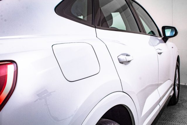 AUDI Q3 usata, con Autoradio