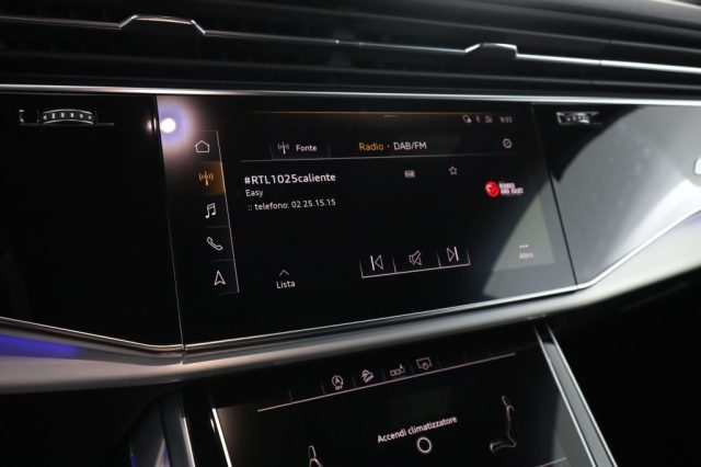 AUDI Q8 usata 10