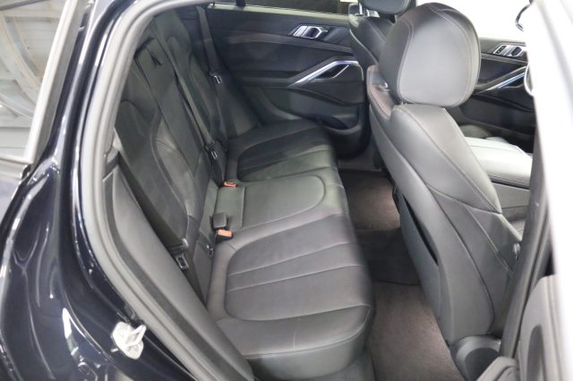 BMW X6 usata, con ESP