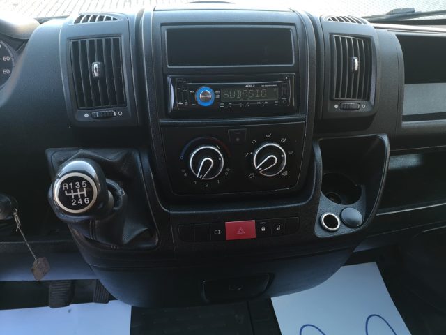 FIAT Ducato usata 12