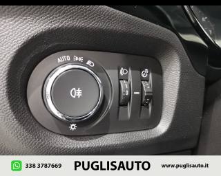 OPEL Corsa usata, con Specchietti laterali elettrici