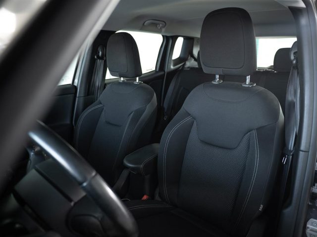 JEEP Renegade usata, con Immobilizzatore elettronico