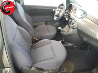 FIAT 500 usata, con Airbag laterali