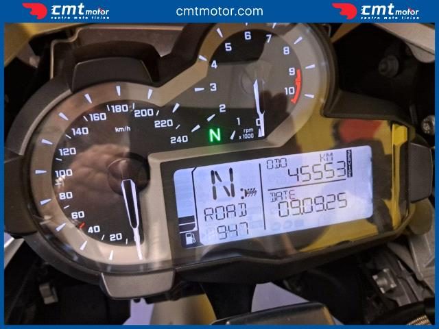 BMW R 1200 GS Adventure usata 13