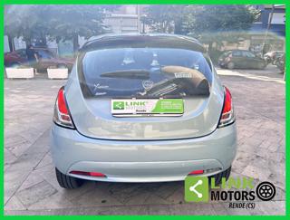LANCIA Ypsilon usata, con Boardcomputer