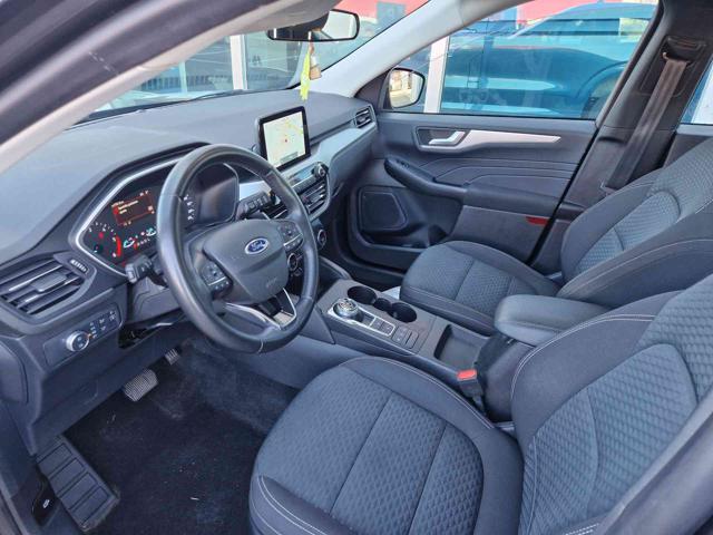 FORD Kuga usata, con Cerchi in lega