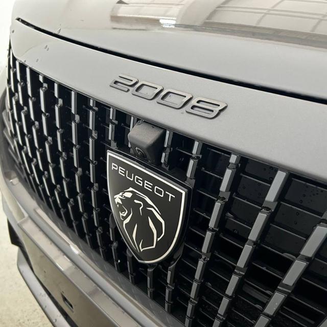 PEUGEOT 2008 usata, con Controllo elettronico della corsia