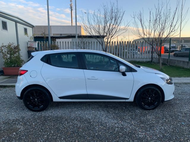 RENAULT Clio usata, con Boardcomputer