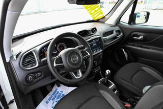 JEEP Renegade usata, con Controllo trazione