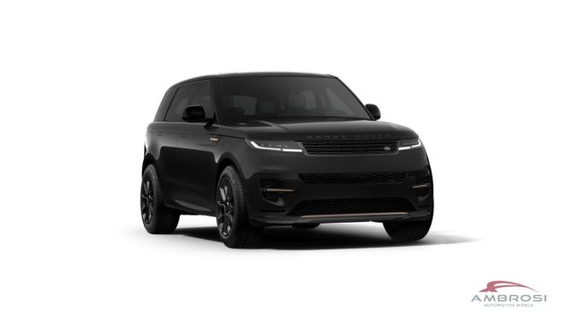 LAND ROVER Range Rover Sport usata 0
