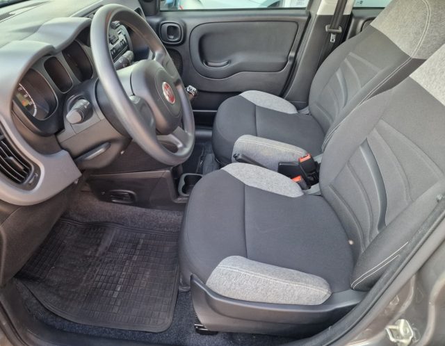 FIAT Panda usata, con Servosterzo