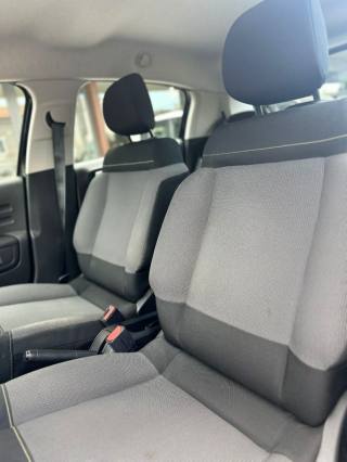 CITROEN C3 usata, con ESP