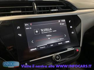 OPEL Corsa usata, con Immobilizzatore elettronico