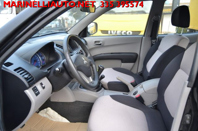 MITSUBISHI L200 usata 10