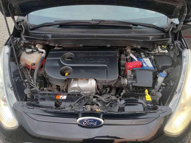 FORD B-Max usata, con Lettore CD