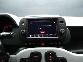 FIAT Panda Cross usata, con Immobilizzatore elettronico
