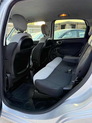FIAT 500L usata, con Cruise Control