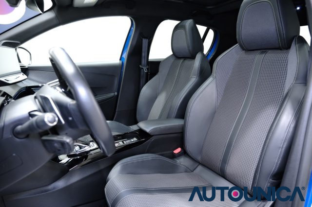 PEUGEOT 208 usata, con Autoradio