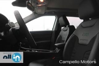 JEEP Compass usata 4