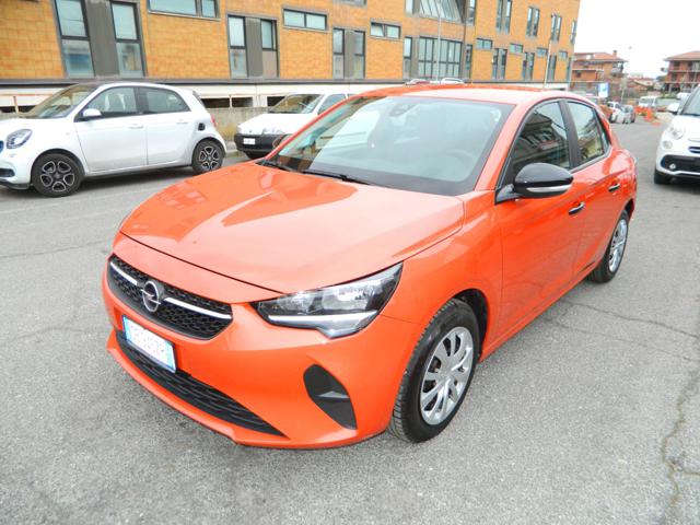 OPEL Corsa usata, con Boardcomputer