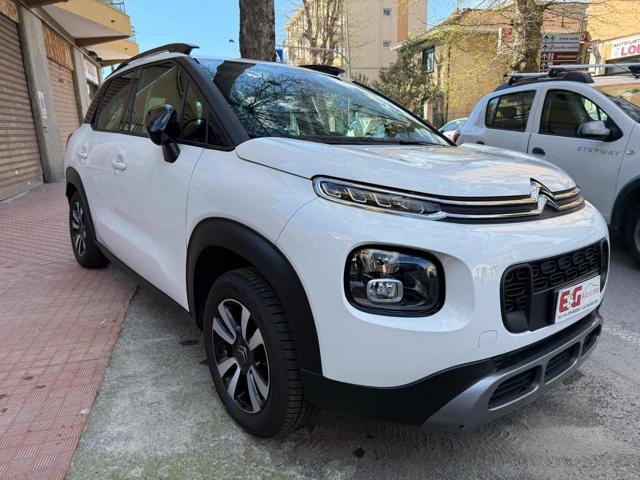 CITROEN C3 Aircross usata, con Airbag