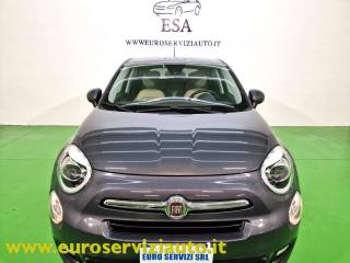 FIAT 500X usata 54