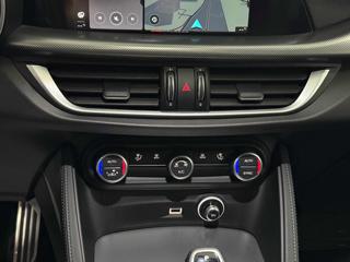 ALFA ROMEO Stelvio usata, con Airbag testa