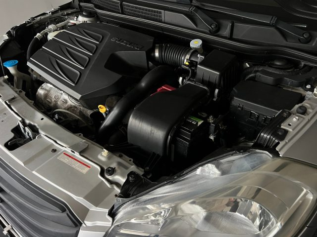 SUZUKI S-Cross usata, con Controllo trazione