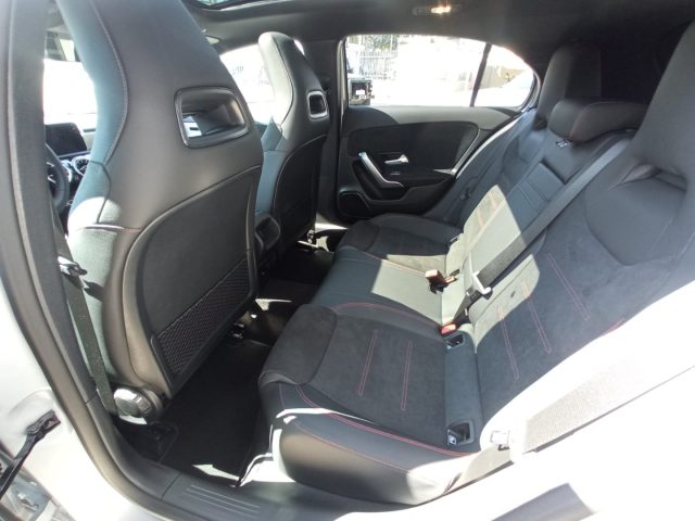 MERCEDES-BENZ A 180 usata, con ESP