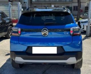 CITROEN C3 usata, con Autoradio