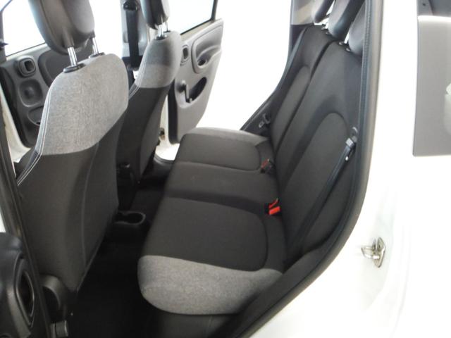 FIAT Panda usata, con Chiusura centralizzata