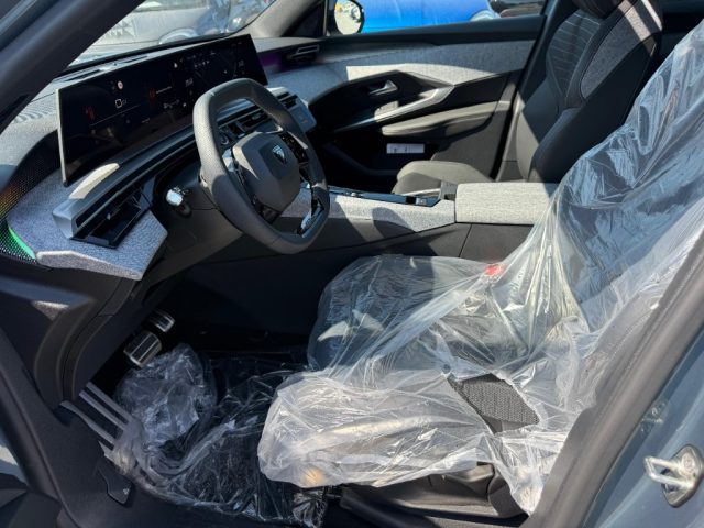PEUGEOT 3008 usata, con Tettuccio apribile