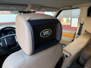 LAND ROVER Discovery usata 70