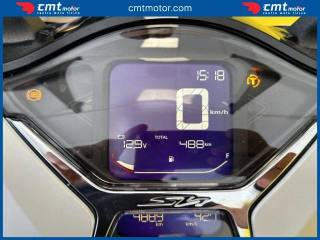 HONDA SH 150 usata 4