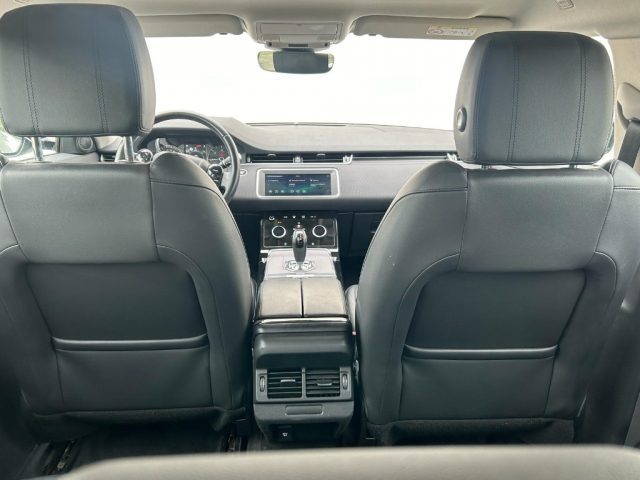LAND ROVER Range Rover Evoque usata, con Autoradio digitale