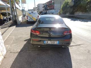 MERCEDES-BENZ C 200 usata, con Chiusura centralizzata