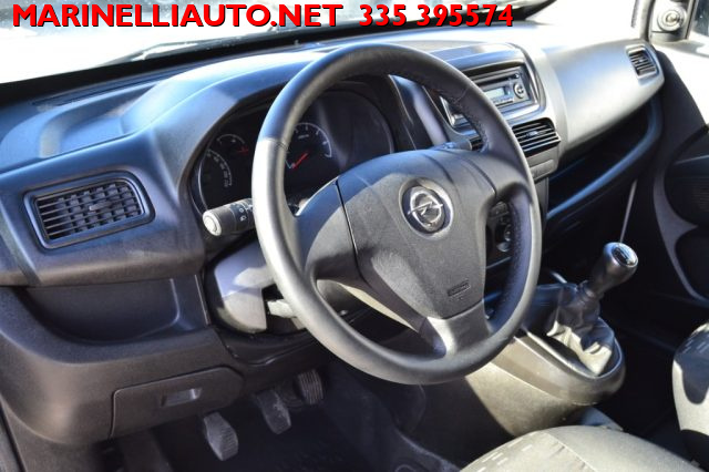 OPEL Combo usata 14