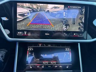 AUDI S6 usata, con ESP