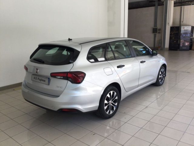 FIAT Tipo usata 4