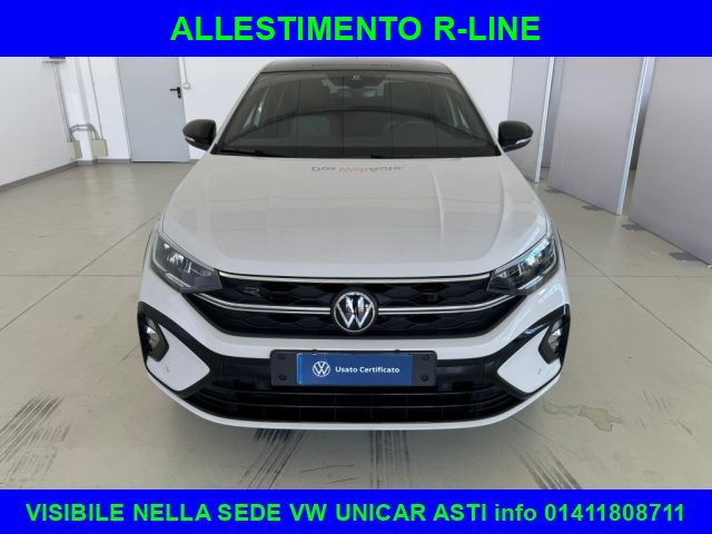 VOLKSWAGEN Taigo usata, con Airbag